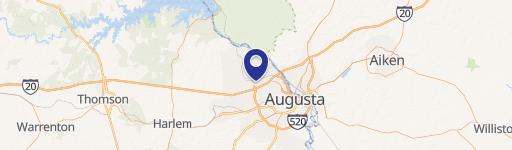 Prime Augusta Location Office Space