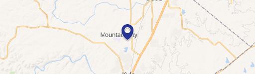 Prime Location Office Space