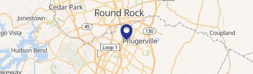 Pflugerville Land Ready For Development