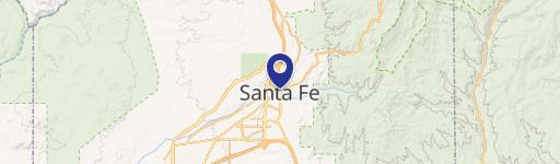 Santa Fe Land for Development