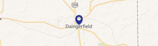 East Texas Timber Hunting Tract