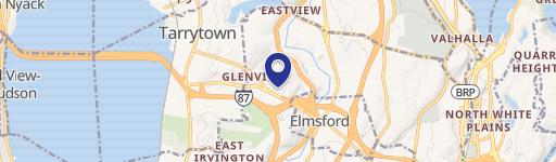 Tarrytown Office Building For Sale