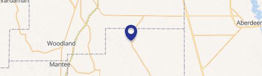 280 Acres Hunting and Timber