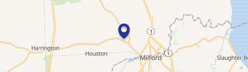 Milford Commercial Land for Sale