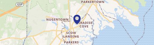 Commercial Land Near Garden State