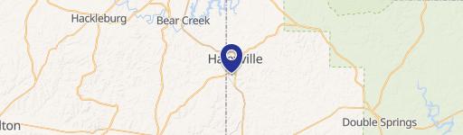 Haleyville, AL 35565