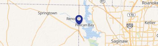 Land For Sale Azle, TX