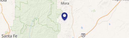 86 Acres Near Las Vegas