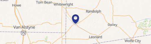 314 Acres in Fast-Growing Trenton