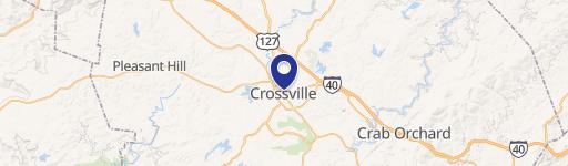 122.85 Acre I-40 Tract