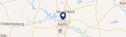 Restaurant Space on Burnet Road