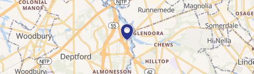 Prime Land on Busy Road