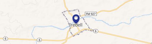 39 Acres Near Duffau Creek