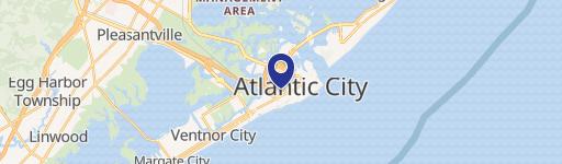 Atlantic City Development Opportunity