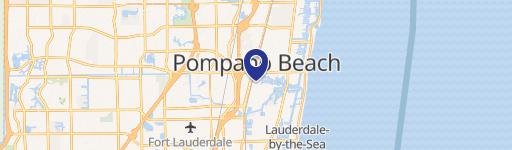 Pompano Beach Flex Space Available