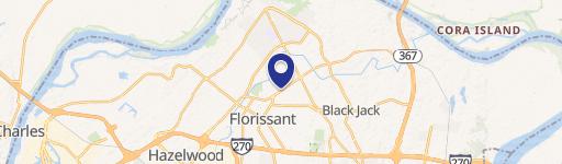 Retail Investment Opportunity in Florissant