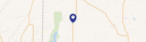 Parker County Ranch with Arena