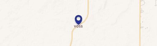 Texas Ranch with Modern Home