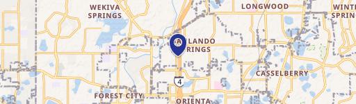 Altamonte Springs Office Space Available