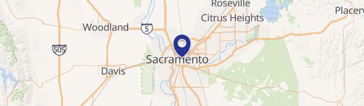 Retail Space in Sacramento, CA