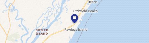 Office Space in Pawleys Island