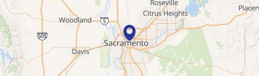 Midtown Colonial Office Space