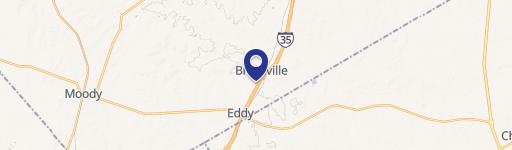 McLennan County Land For Sale