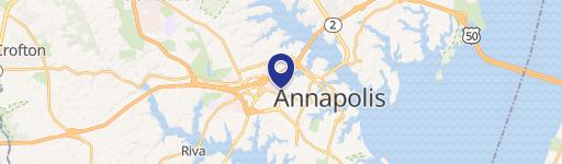 Annapolis Retail Space For Rent