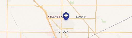 1051 Tuolumne Rd, Unit C-7