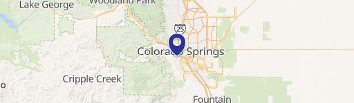 Colorado Springs Office/Medical Property