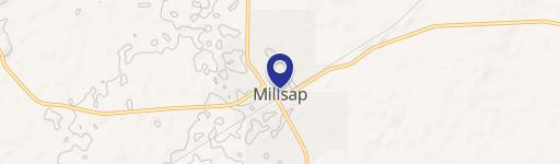 16 Acres with Residence