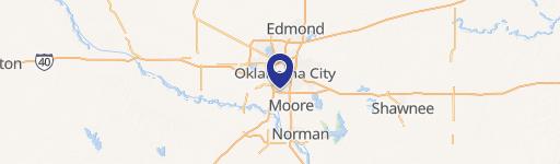 Commercial Land Near I-240