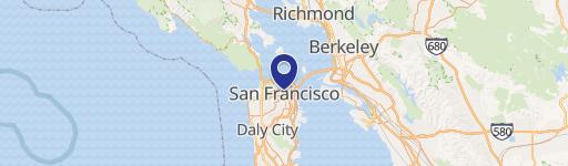 Office Space in San Francisco