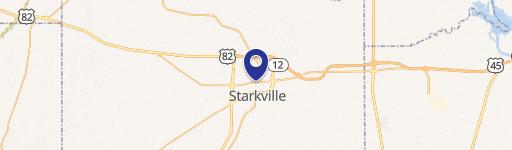 Oktibbeha County Development Opportunity