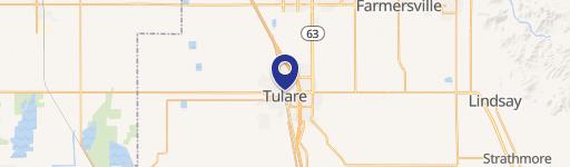 150-Acre Development Opportunity in Tulare