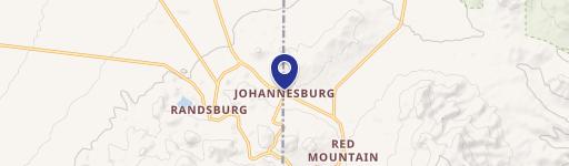Johannesburg Land Parcel For Sale