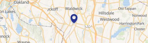 Ridgewood Office Building For Sale