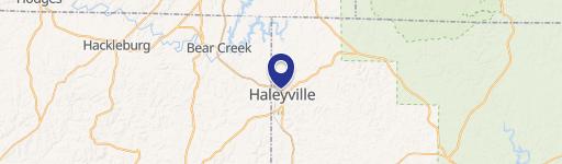 Haleyville, AL 35565