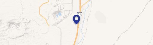 Land For Sale Near I-19