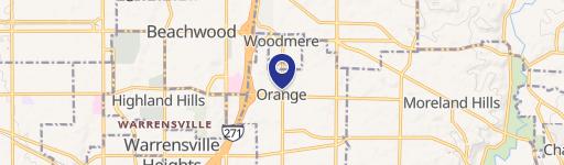 Retail Space on Chagrin Blvd