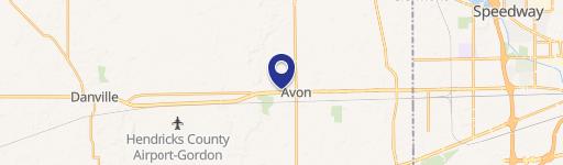 Avon Industrial Complex Development Site