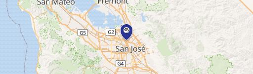 San Jose Office Campus For Rent