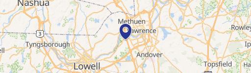 Class A Office Building Andover