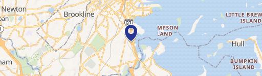 Dorchester Retail Space Available