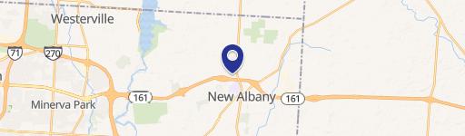 Office Space in New Albany