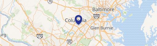 Columbia Flex Space For Rent