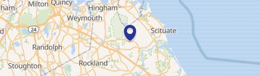 Hingham Office Space Available