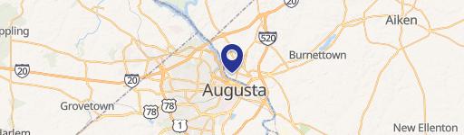 Panoramic View Office Building