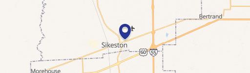 Retail Space in Sikeston, MO