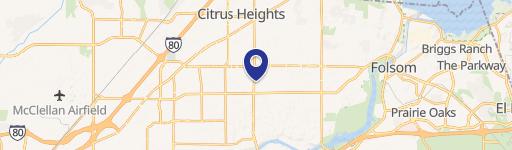 Citrus Heights Office Space Available